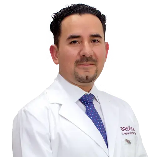 Doctor Manuel Gonzales Reyes Doctor Manuel Gonzales Reyes